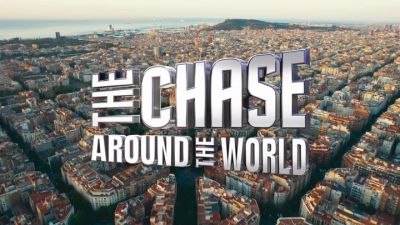 The Chase Around the World