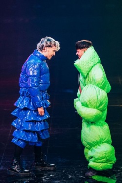 Eurovision Song Contest