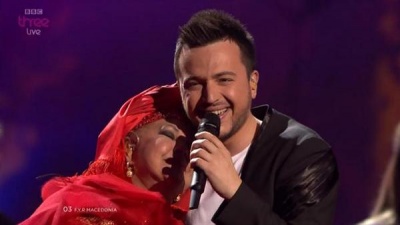 Eurovision Song Contest