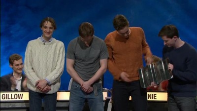 University Challenge