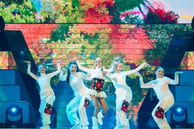 Junior Eurovision Song Contest