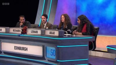 University Challenge