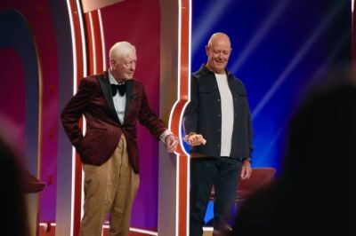 Handcuffed: Last Pair Standing