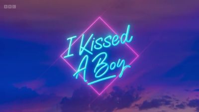 I Kissed a Boy