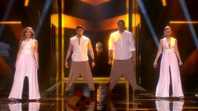 Eurovision Song Contest