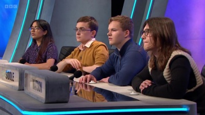 University Challenge