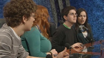 University Challenge