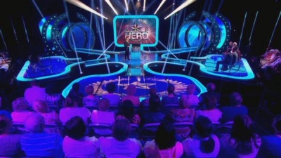 Holding Out for a Hero