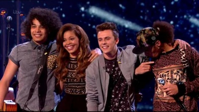 Britain's Got Talent