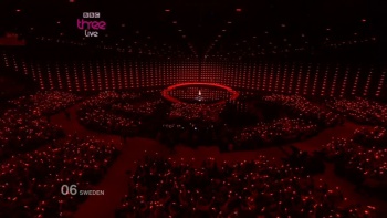 Eurovision Song Contest