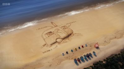 Race Against the Tide