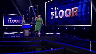The Floor