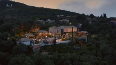 Mamma Mia! I Have a Dream