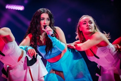 Eurovision Song Contest