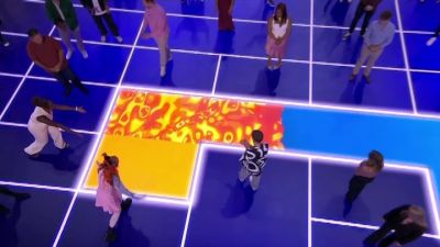The Floor