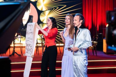 Eurovision Song Contest
