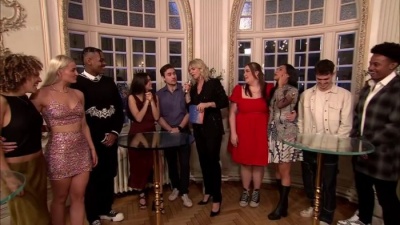 Mamma Mia! I Have a Dream