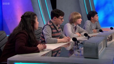 University Challenge