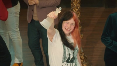 Chess Masters: The Endgame