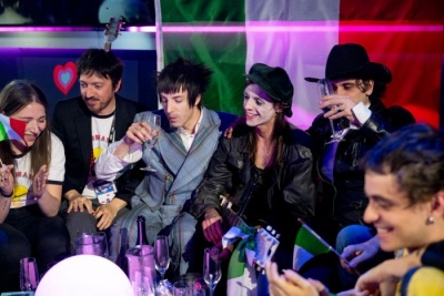 Eurovision Song Contest