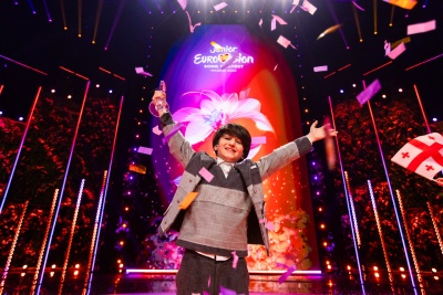 Junior Eurovision Song Contest