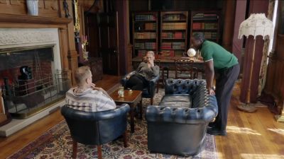 Nobody's Fool