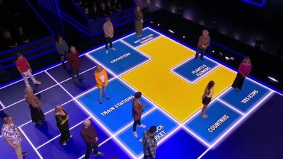 The Floor