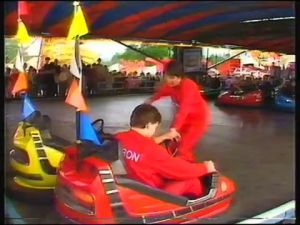 Fair Game