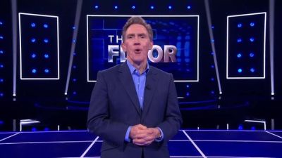 The Floor
