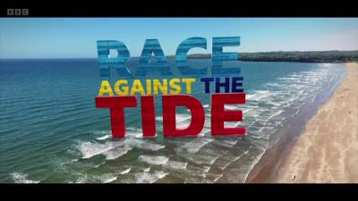 Race Against the Tide