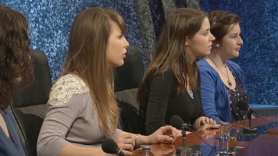 University Challenge
