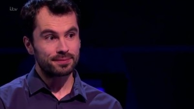 Who Wants to be a Millionaire