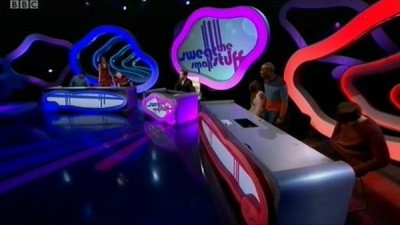 Sweat the Small Stuff