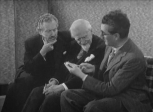 Animal, Vegetable, Mineral