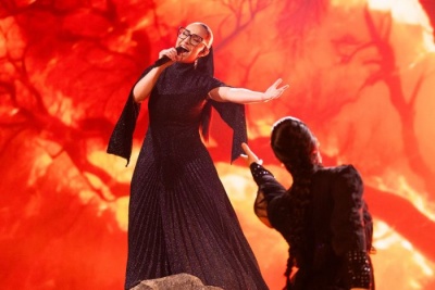 Eurovision Song Contest