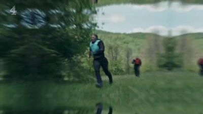 The Hunt