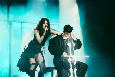 Eurovision Song Contest