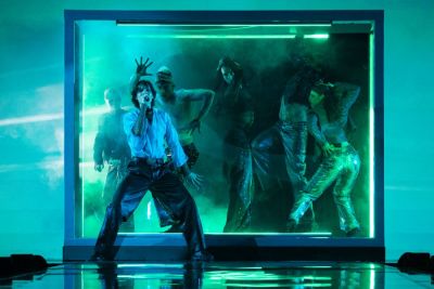 Eurovision Song Contest
