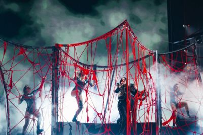 Eurovision Song Contest