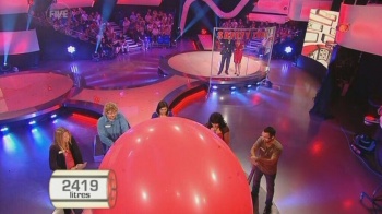 Britain's Best Brain