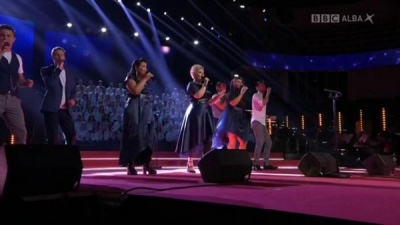 Eurovision Choir of the Year