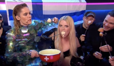 Eurovision Song Contest