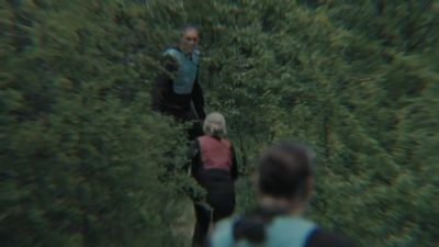 The Hunt