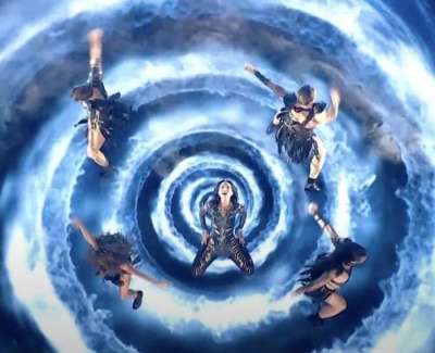 Eurovision Song Contest