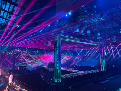 Eurovision Song Contest